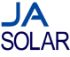 jasolar logo